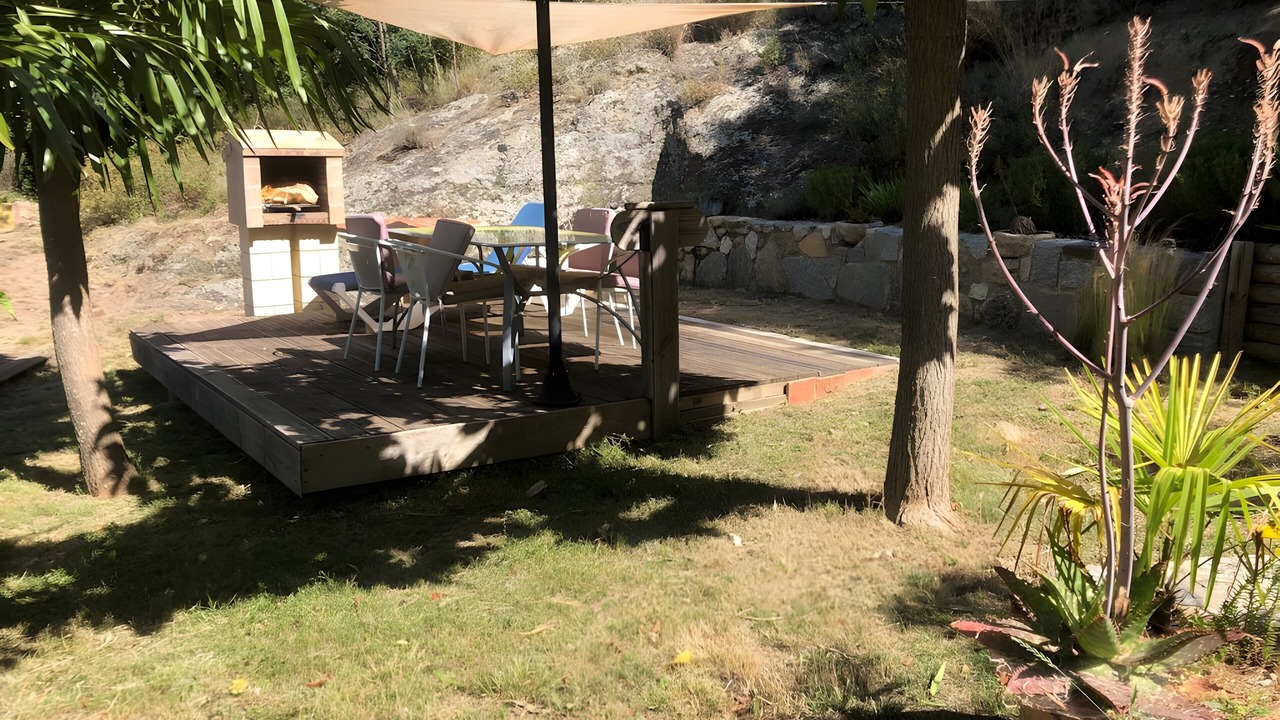Photo of Outdoor in Arles-sur-Tech