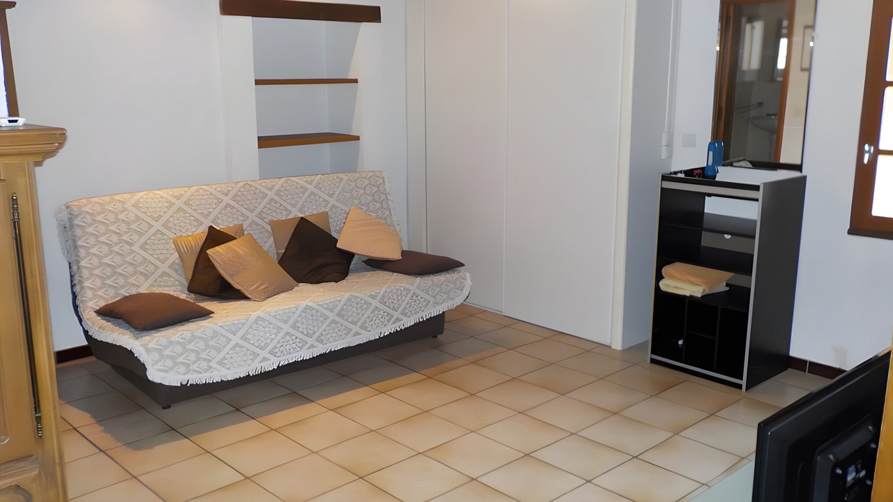 Photo of Livingroom in Arles-sur-Tech