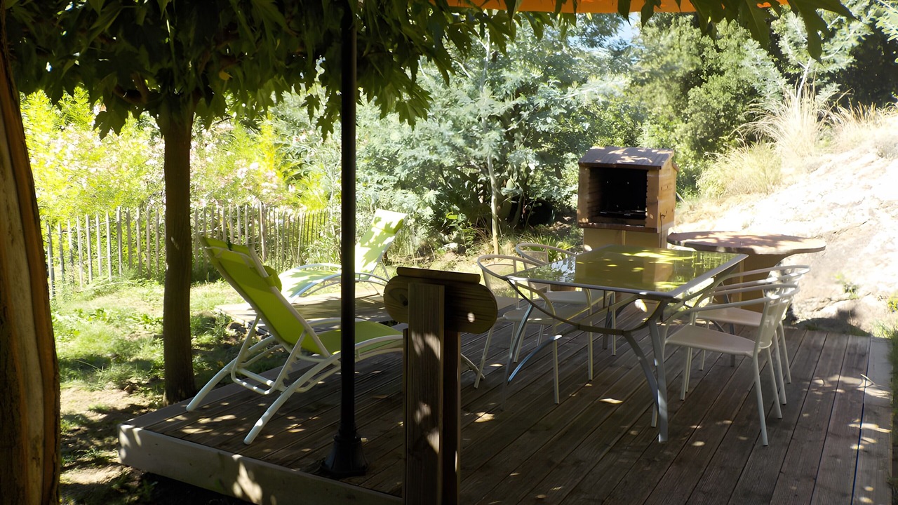 Photo of Outdoor in Arles-sur-Tech