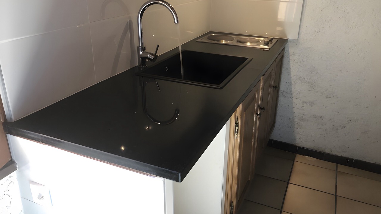 Photo of Kitchen in Arles-sur-Tech