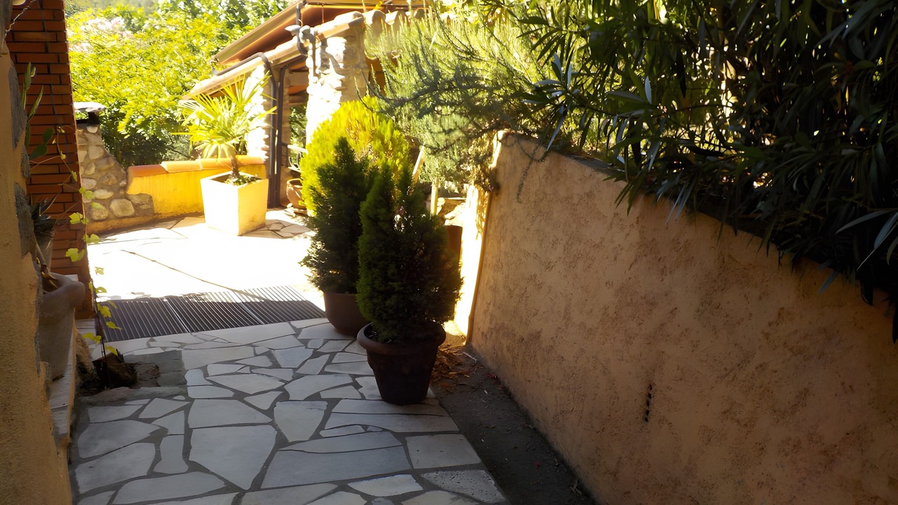 Photo of Outdoor in Arles-sur-Tech