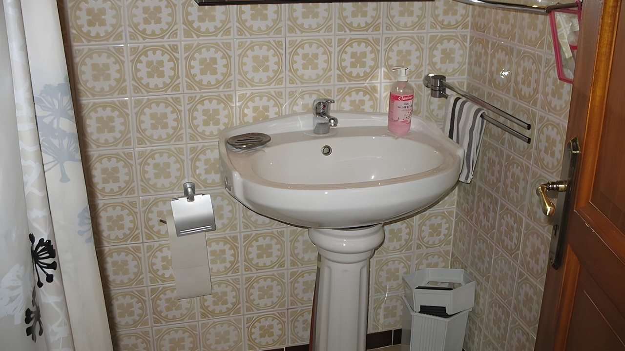 Photo of Bathroom in Arles-sur-Tech