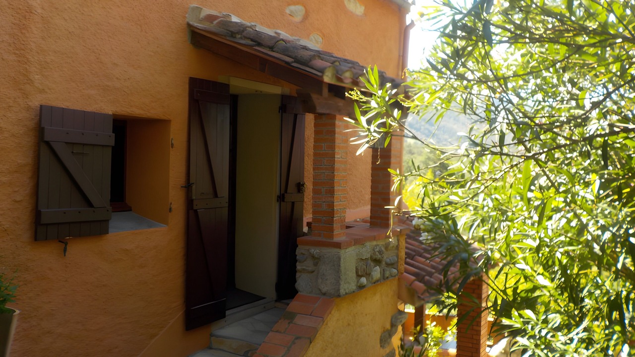 Photo of Outdoor in Arles-sur-Tech