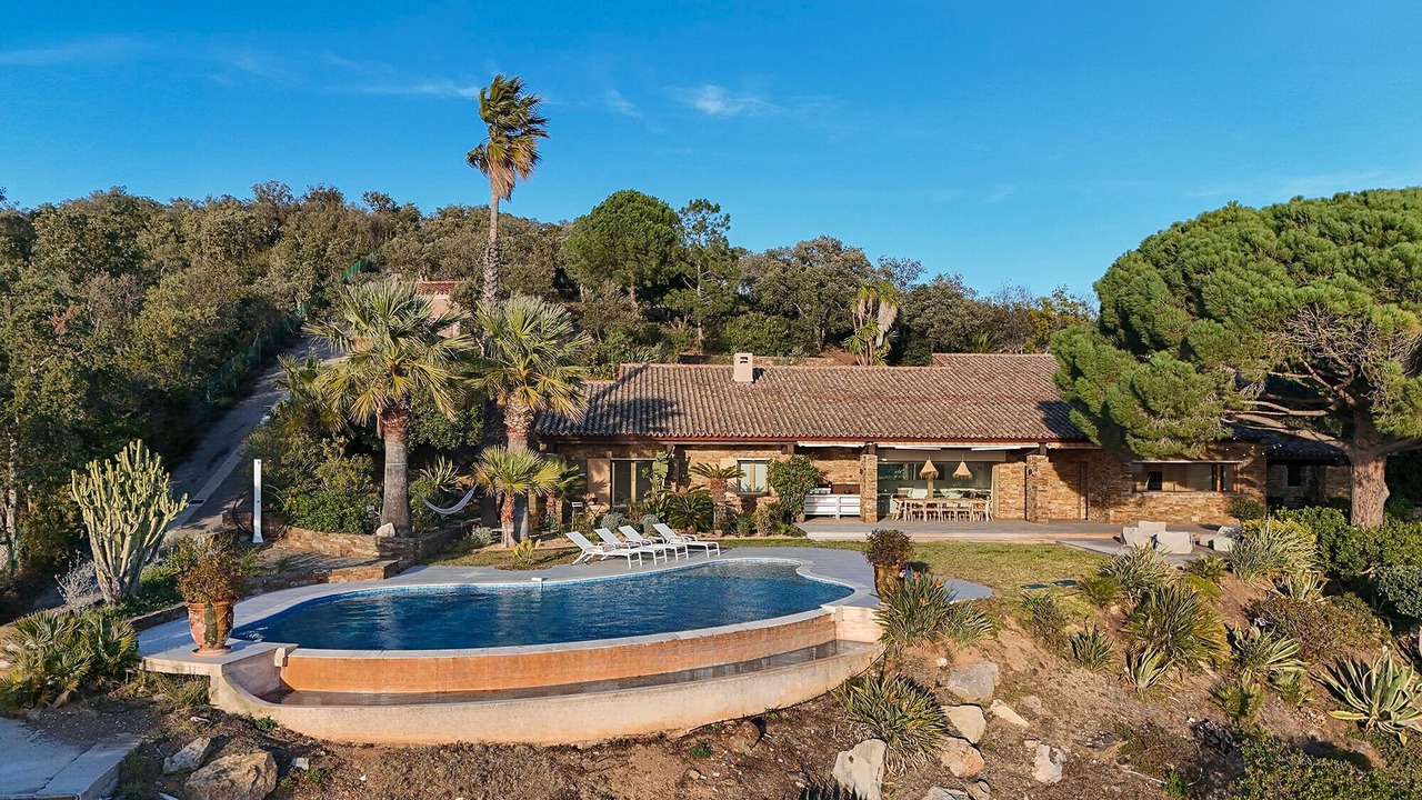 Photo of Outdoor in Cabasson