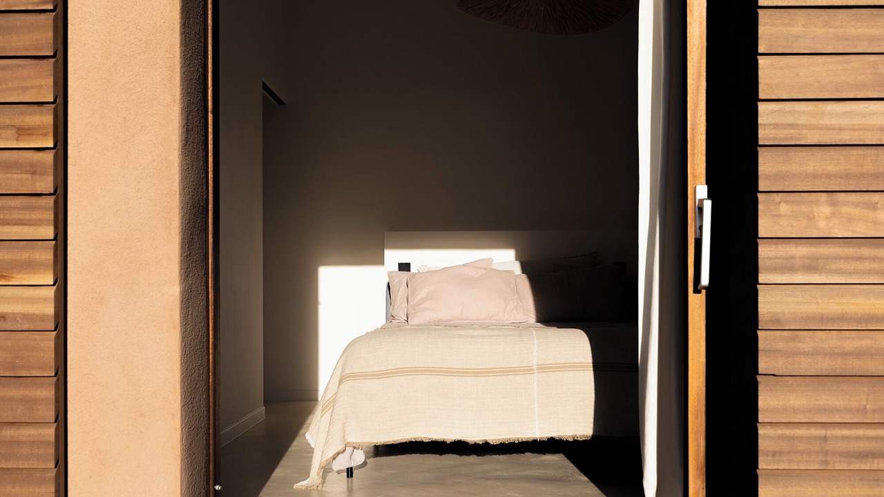 Photo of Bedroom in Cabasson
