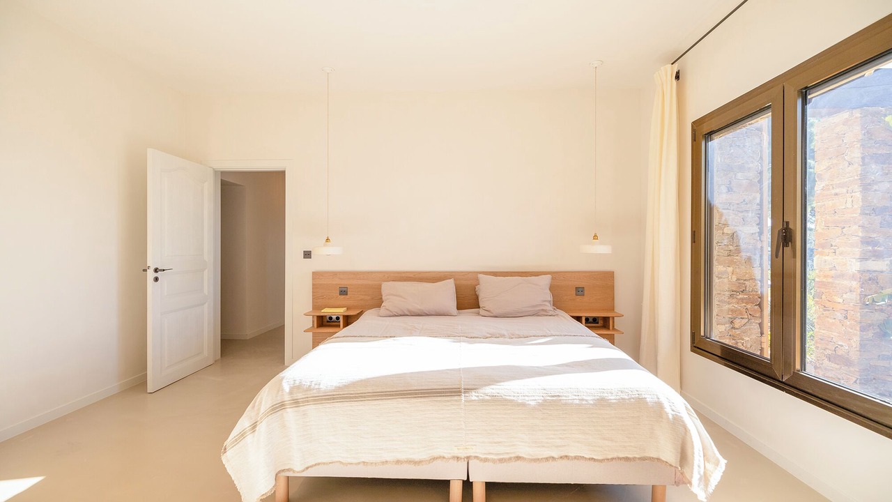Photo of Bedroom in Cabasson
