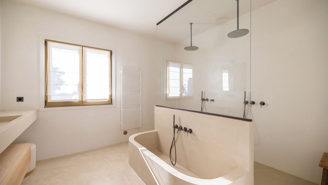 Photo of Bathroom in Cabasson