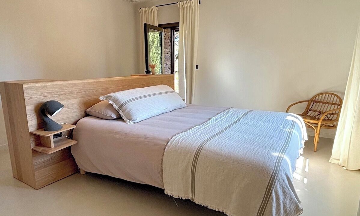 Photo of Bedroom in Cabasson