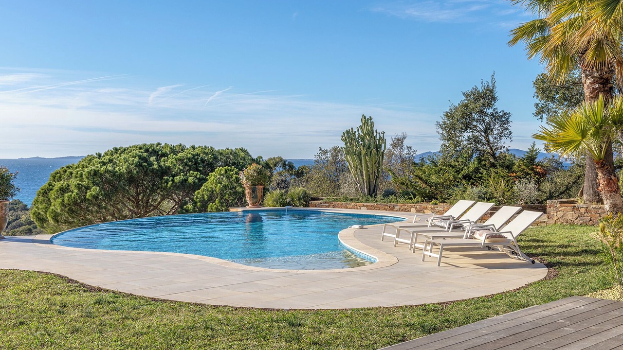 Photo of Outdoor in Cabasson