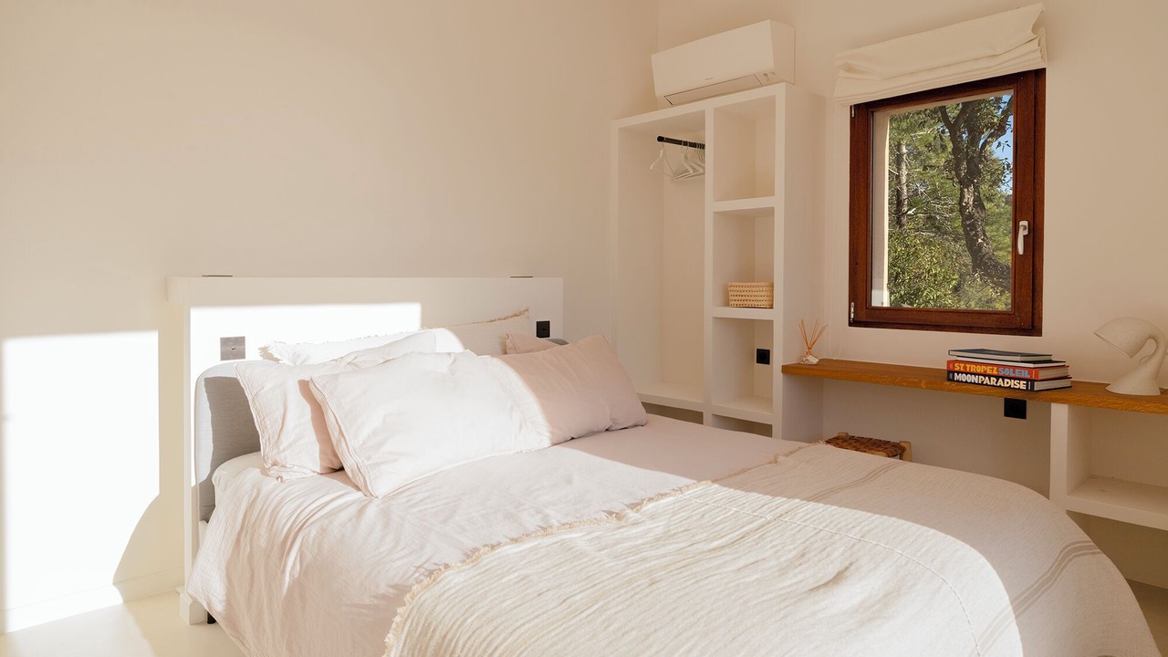Photo of Bedroom in Cabasson
