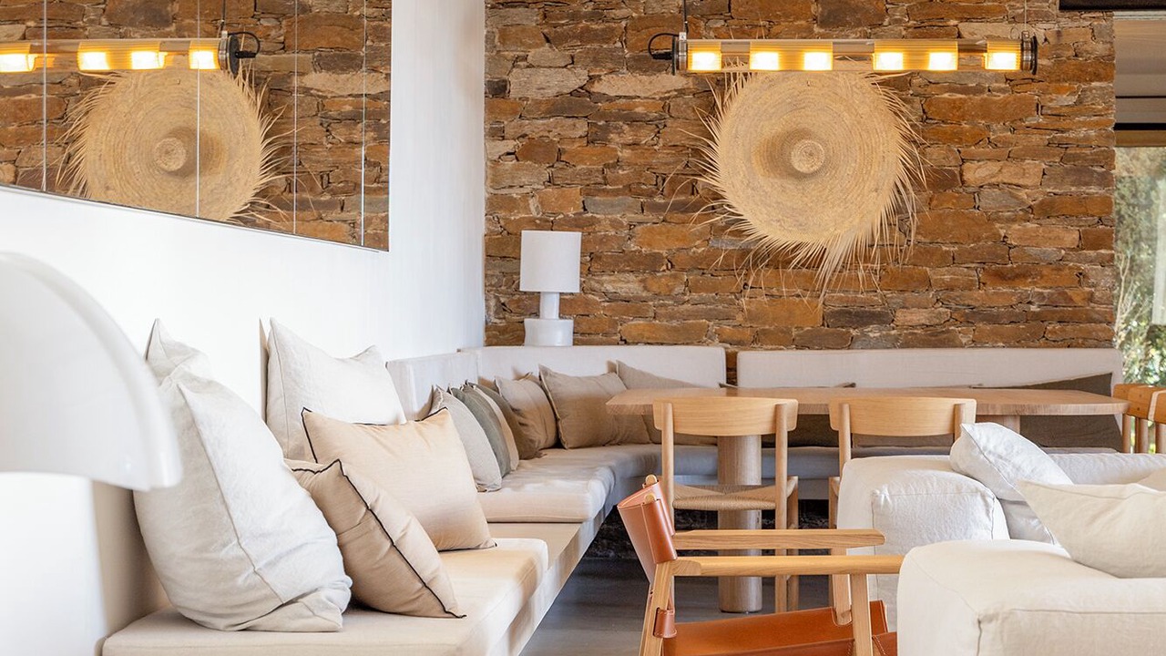 Photo of Livingroom in Cabasson