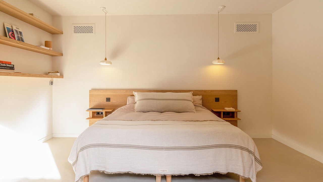 Photo of Bedroom in Cabasson