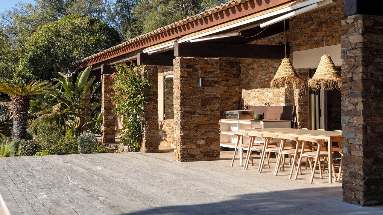 Photo of Outdoor in Cabasson
