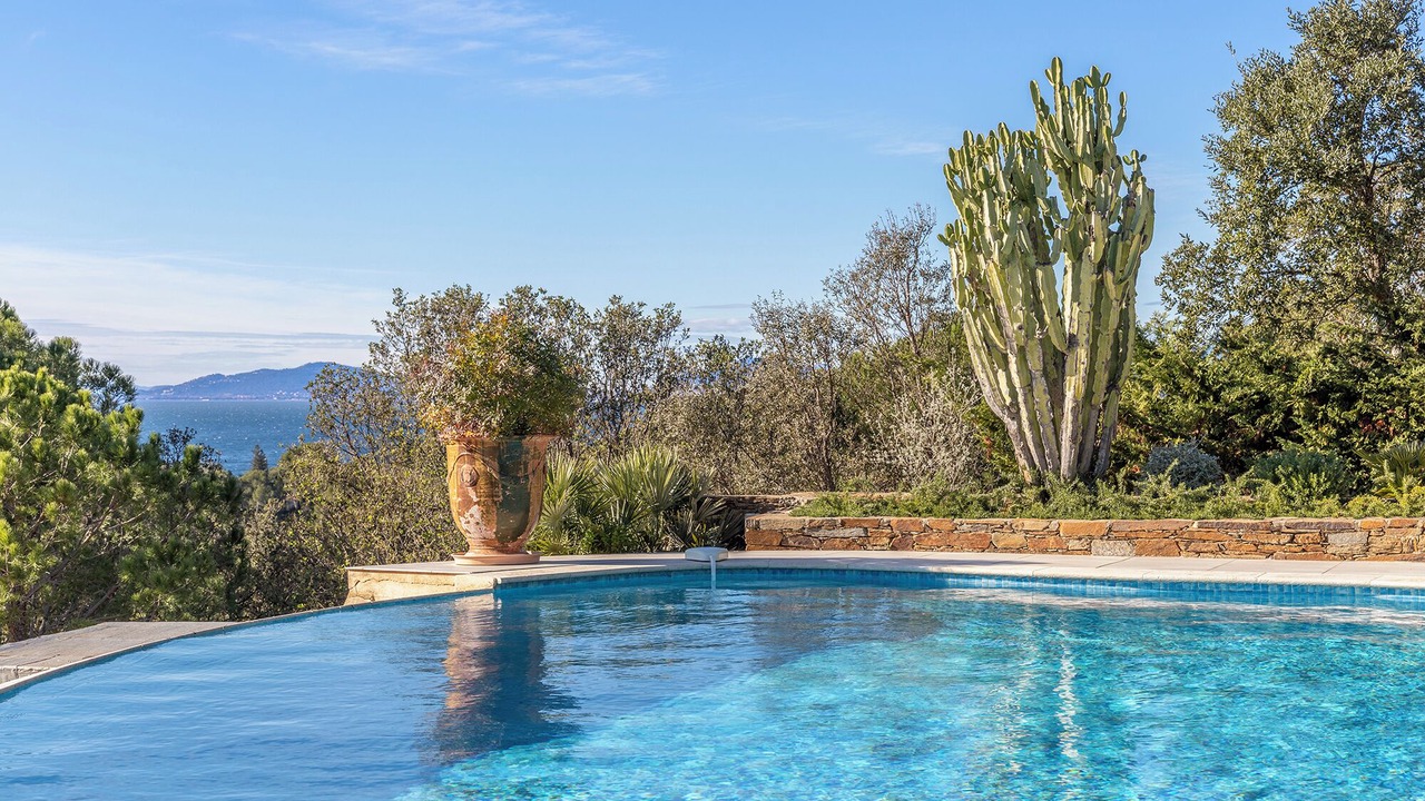 Photo of Outdoor in Cabasson
