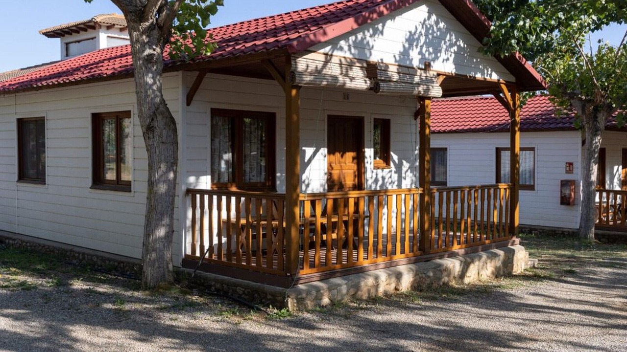 Photo of Outdoor in Isabena