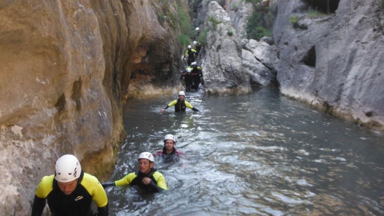 Photo of Others in Isabena
