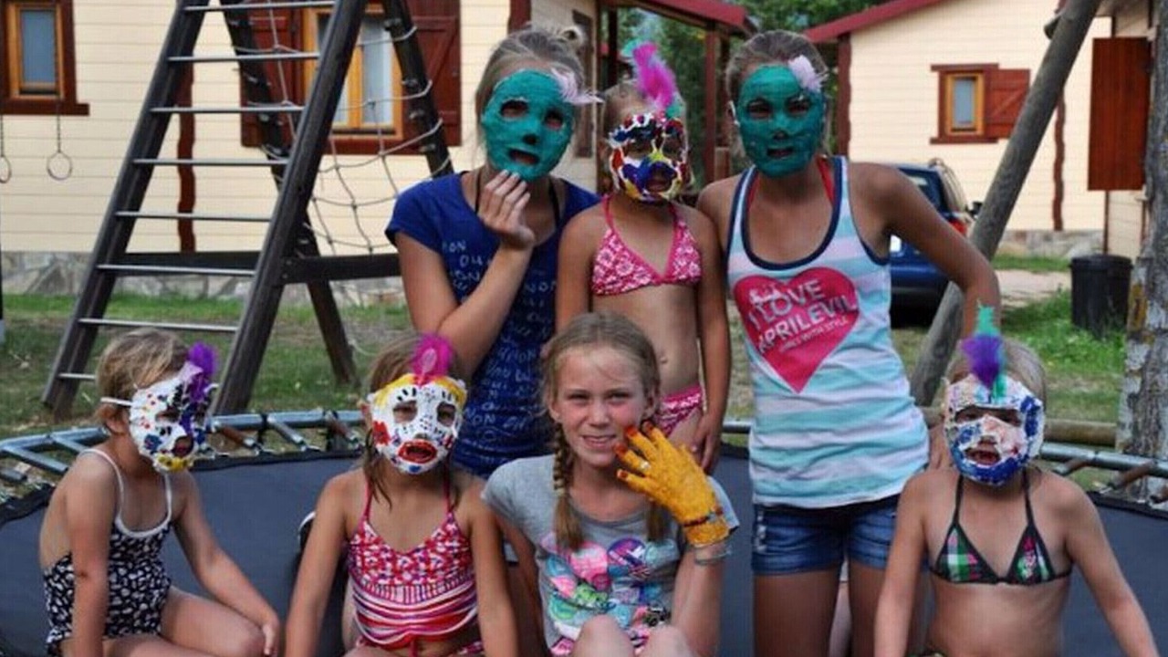 Photo of Others in Isabena