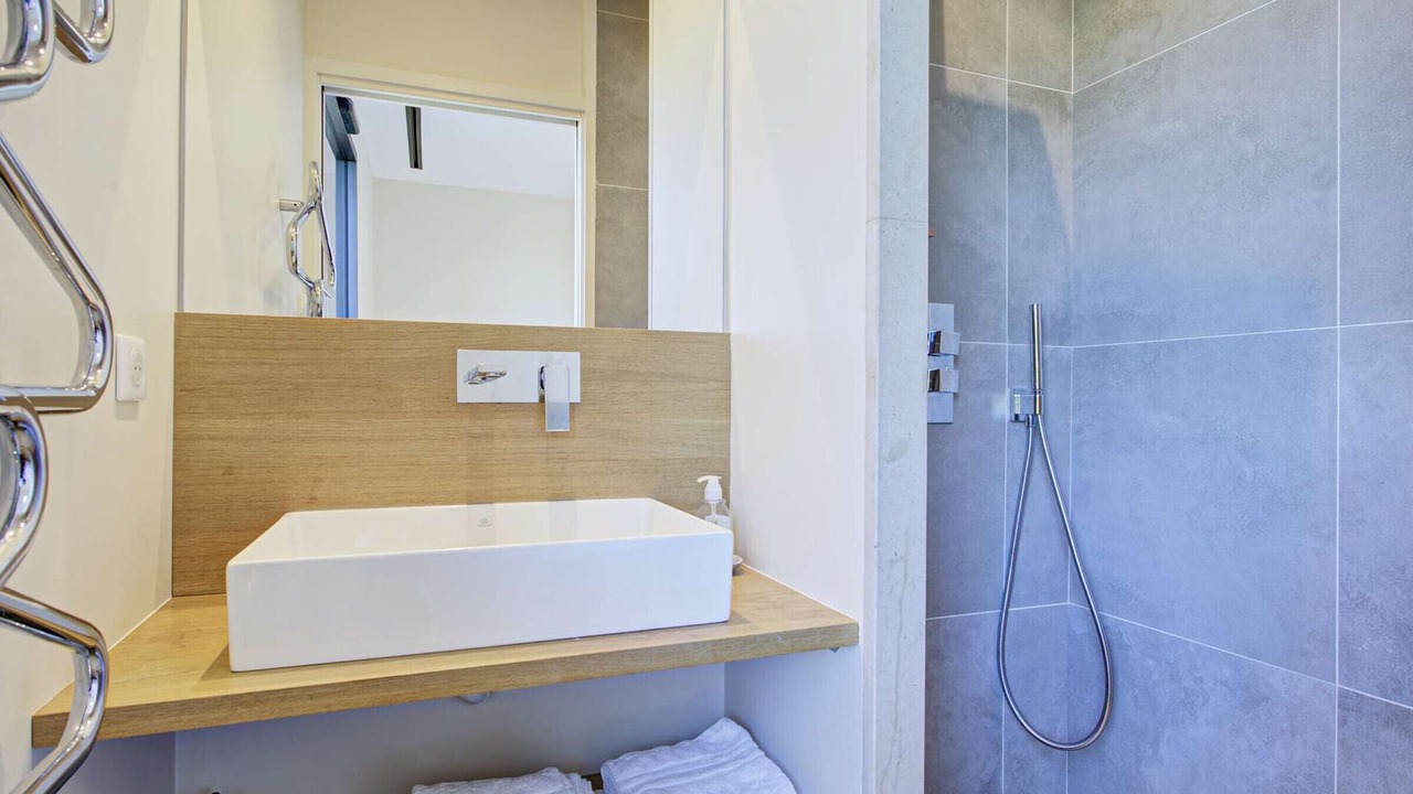 Photo of Bathroom in Banyuls-sur-Mer