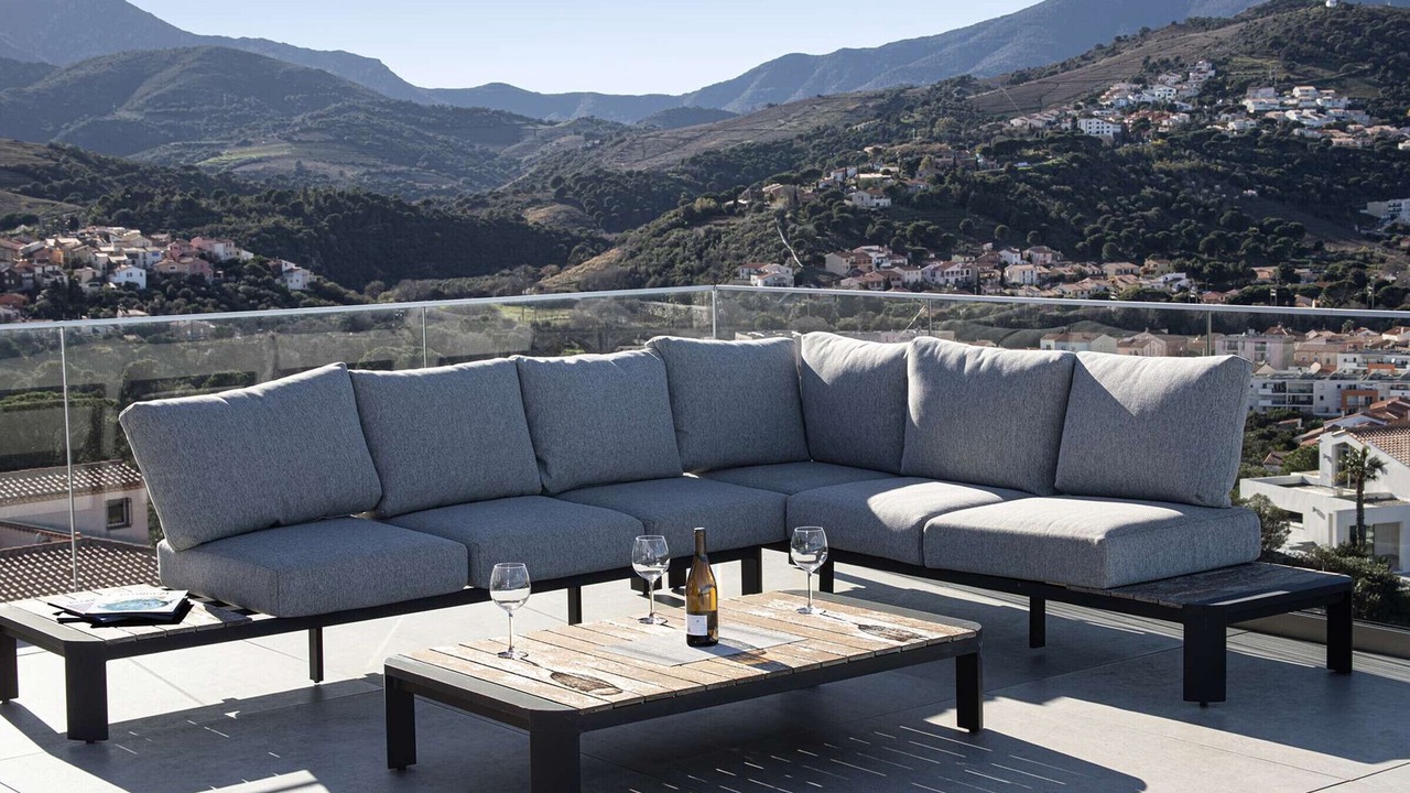 Photo of Patio Balcony in Banyuls-sur-Mer