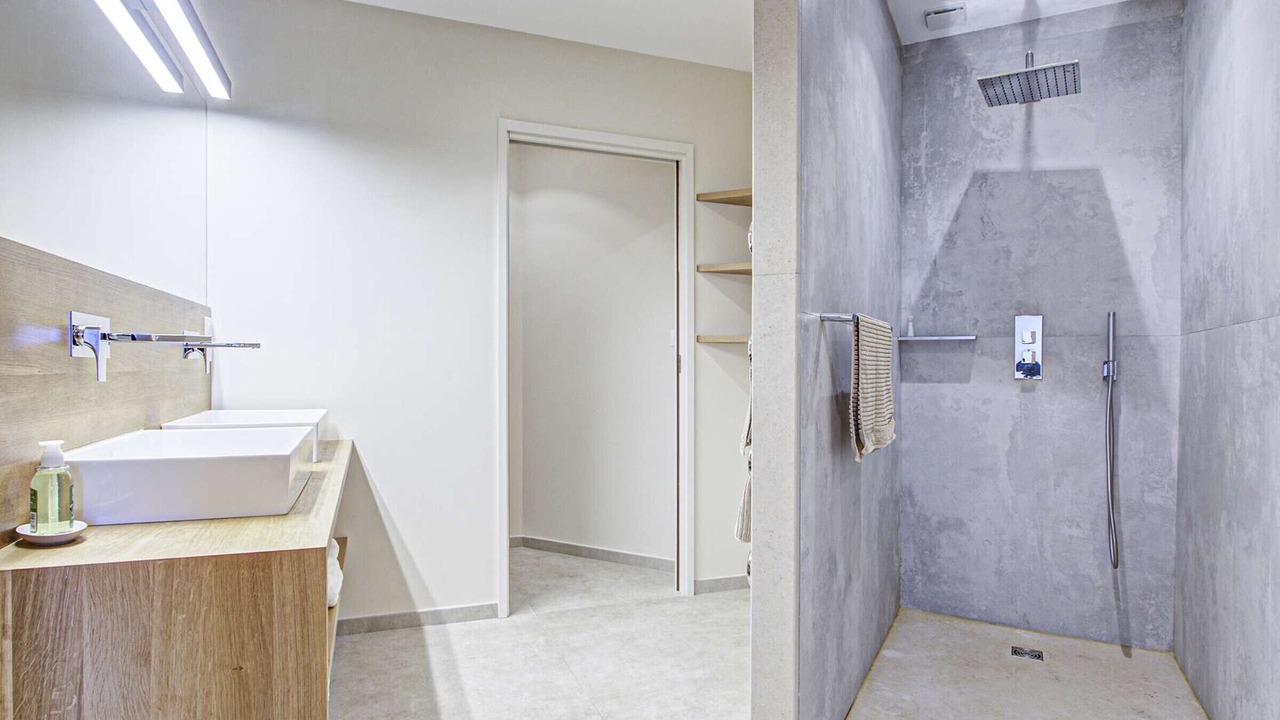 Photo of Bathroom in Banyuls-sur-Mer
