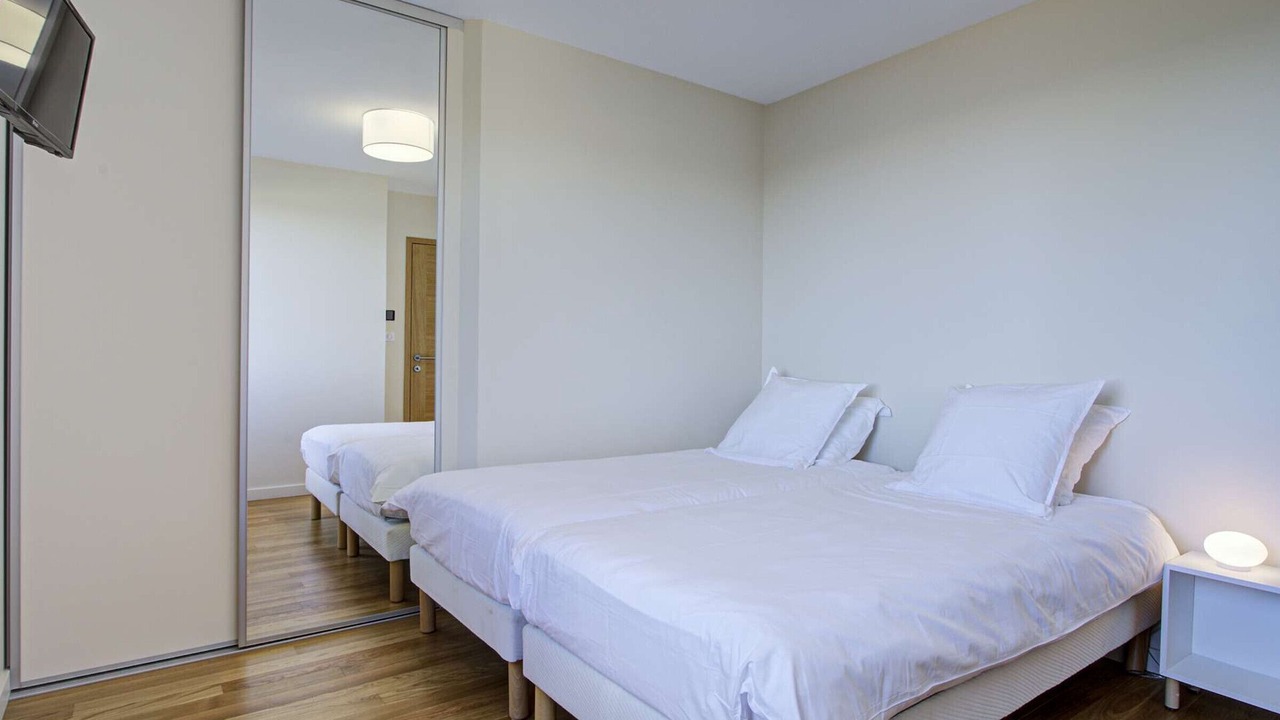 Photo of Bedroom in Banyuls-sur-Mer