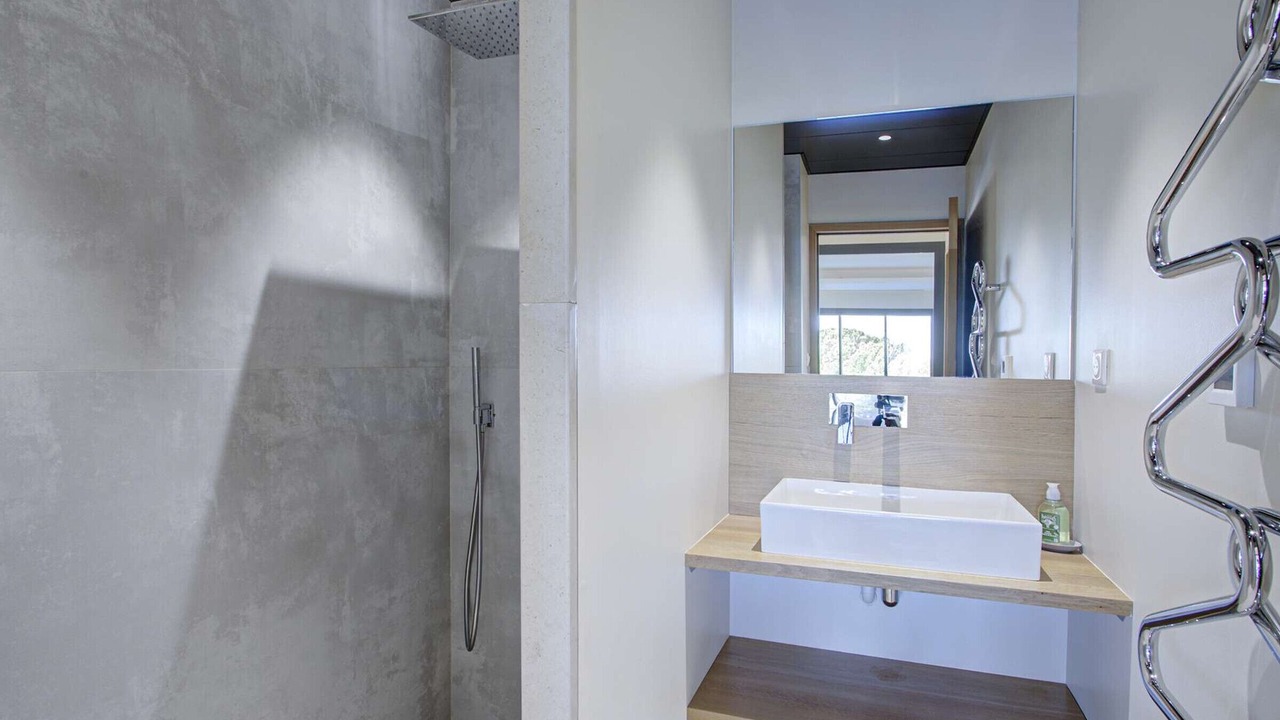 Photo of Bathroom in Banyuls-sur-Mer