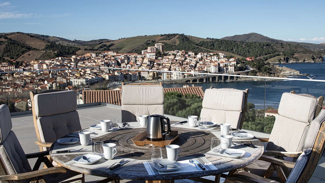 Photo of Outdoor in Banyuls-sur-Mer