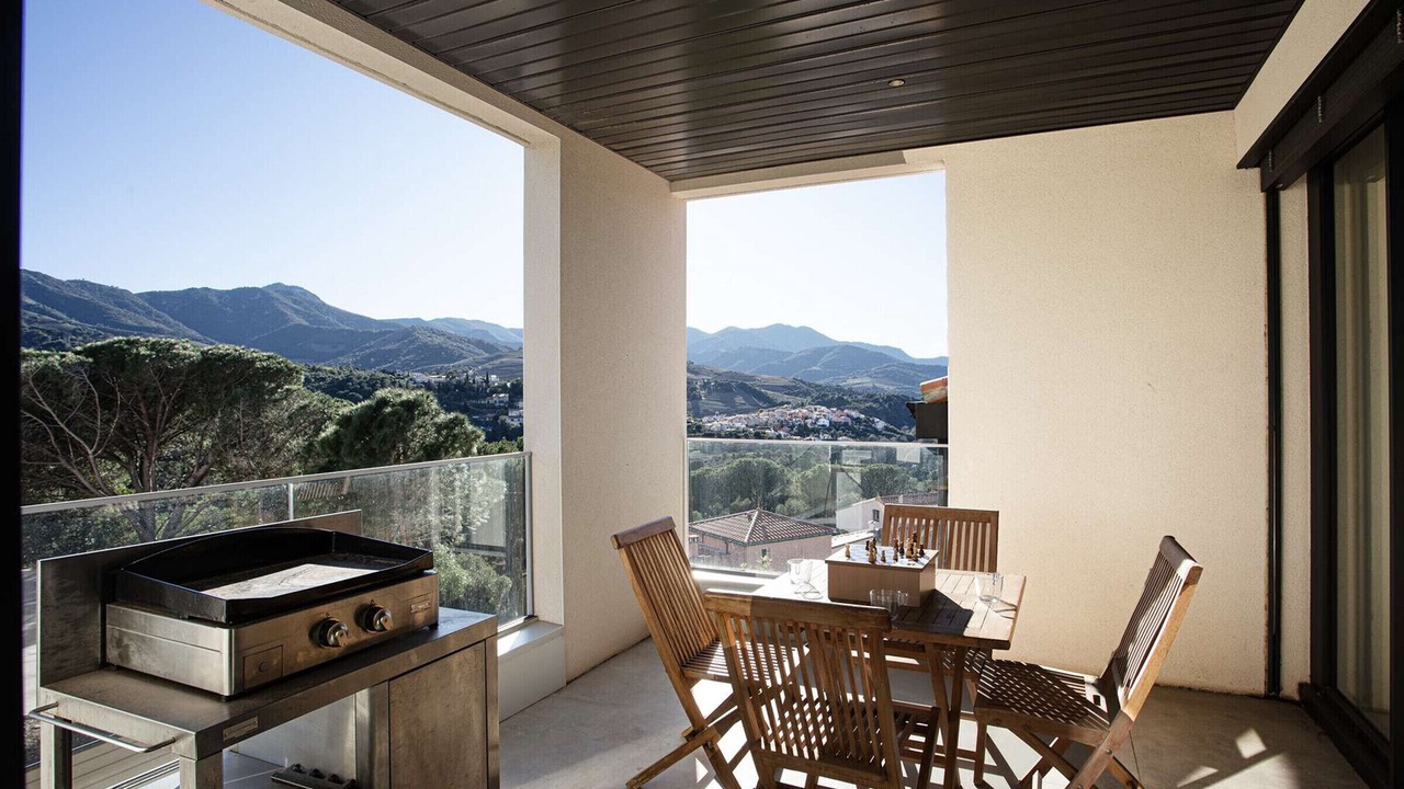 Photo of Outdoor in Banyuls-sur-Mer