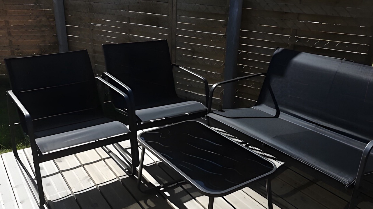 Photo of Patio Balcony in Honfleur