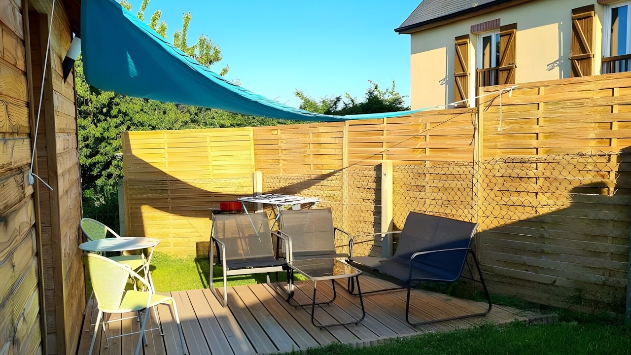 Photo of Outdoor in Honfleur
