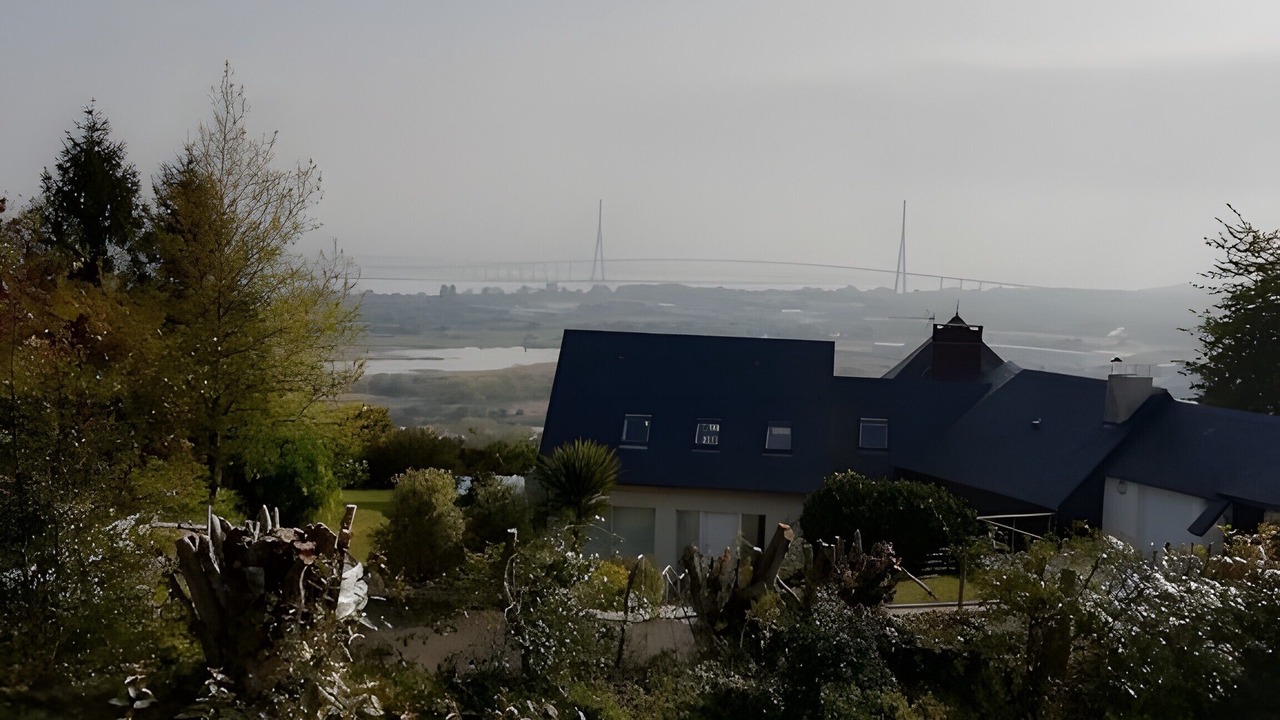 Photo of Outdoor in Honfleur