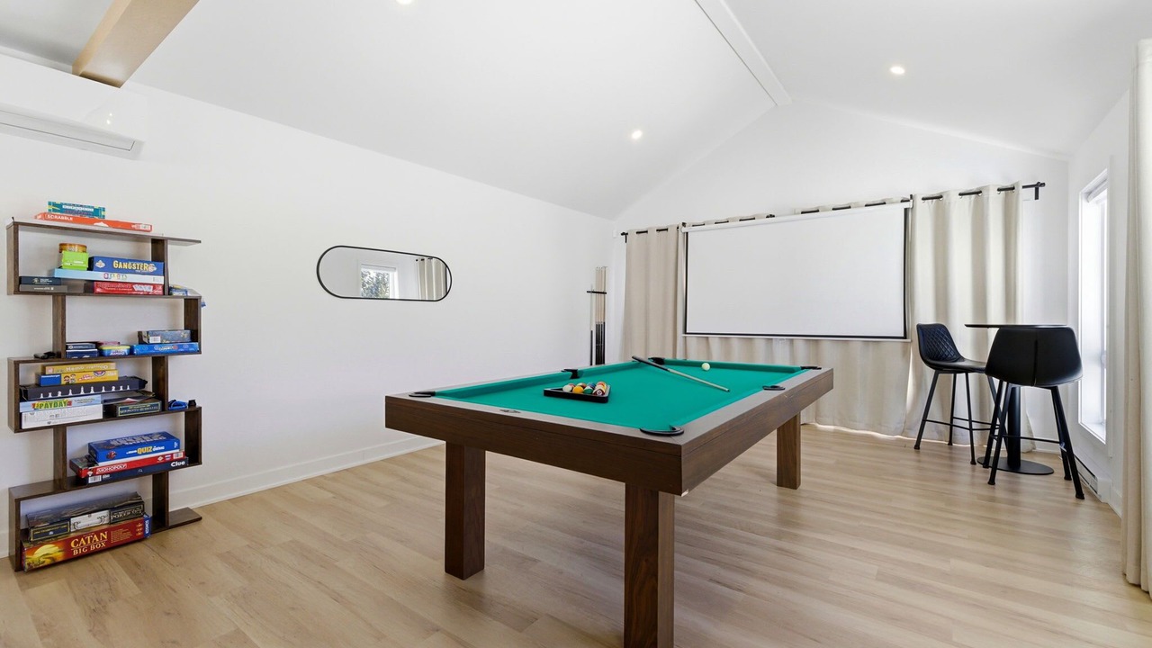 Photo of Bedroom in Saint Come