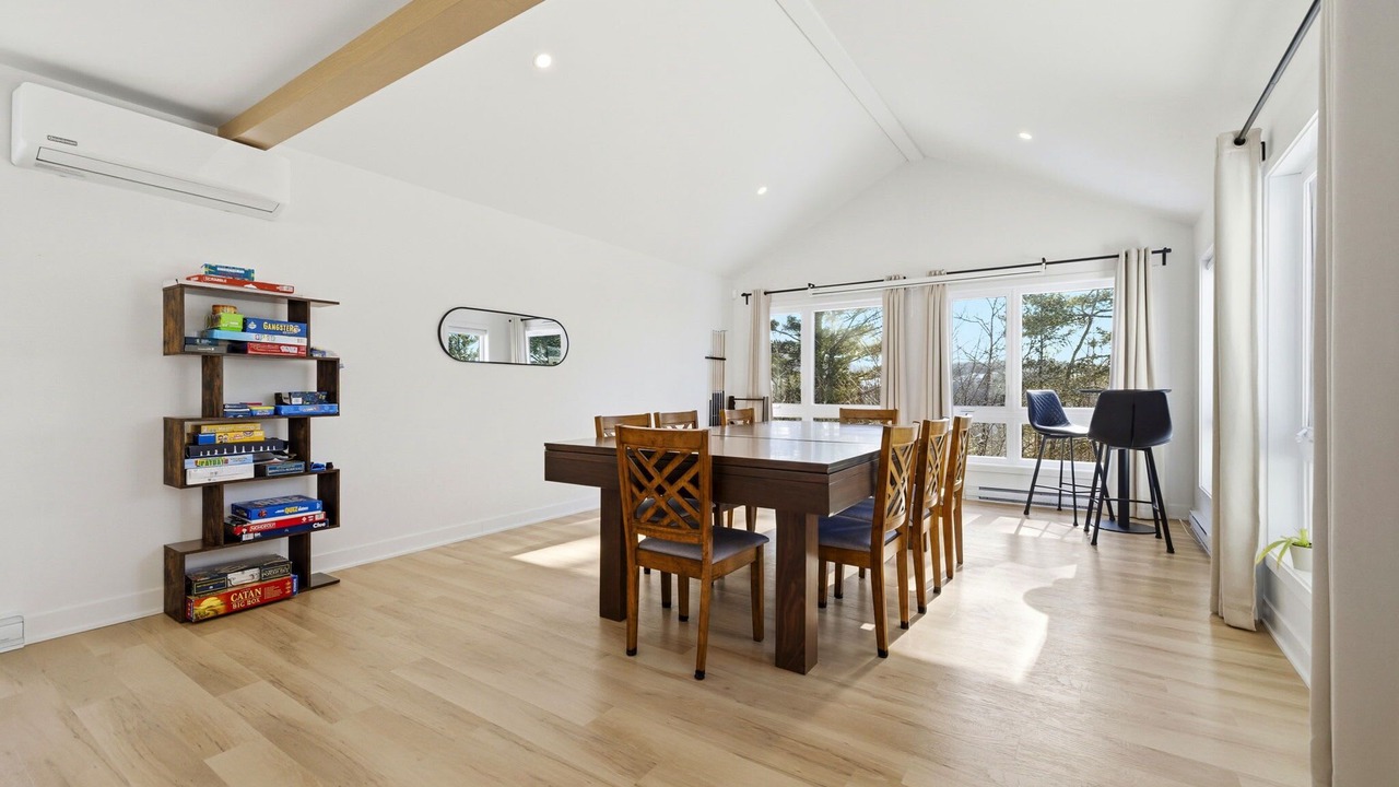 Photo of Bedroom in Saint Come