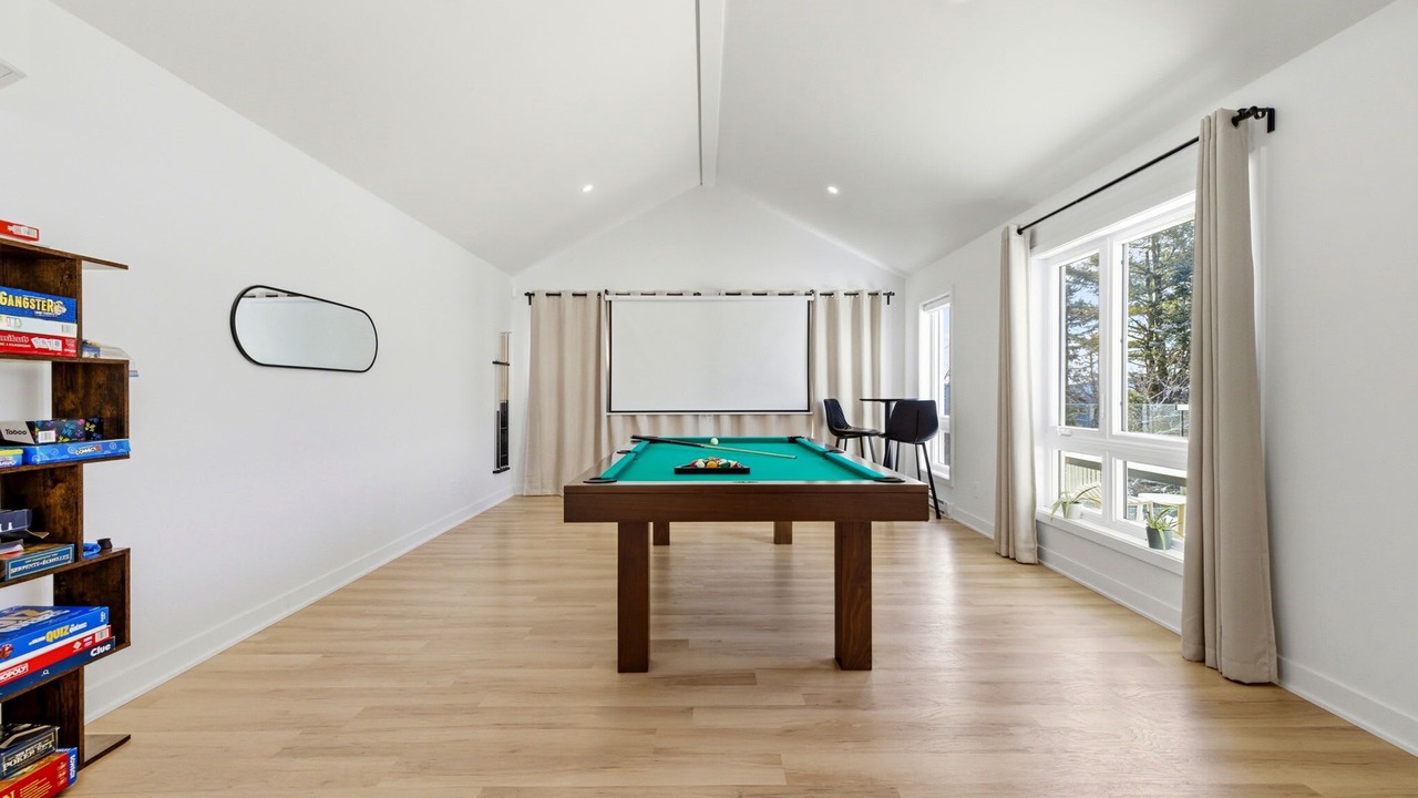 Photo of Bedroom in Saint Come