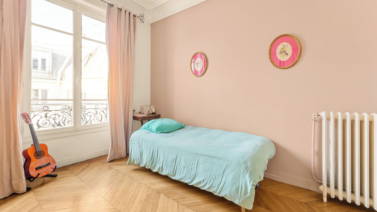 Photo of Bedroom in Necker