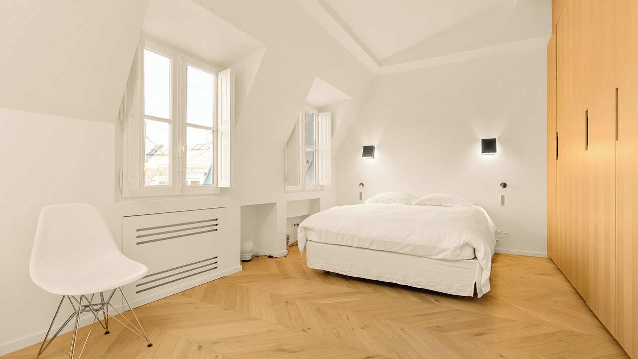 Photo of Bedroom in Necker