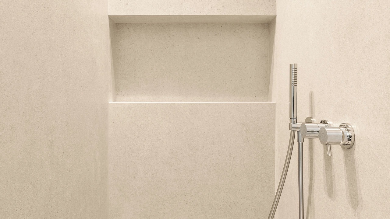 Photo of Bathroom in Necker