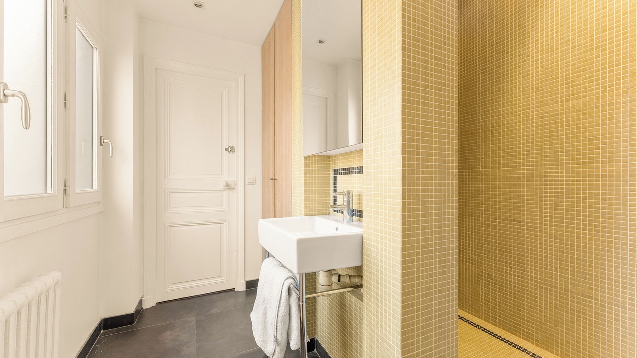 Photo of Bathroom in Necker