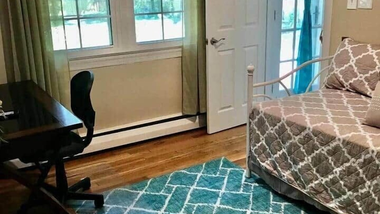 Photo of Bedroom in Salisbury