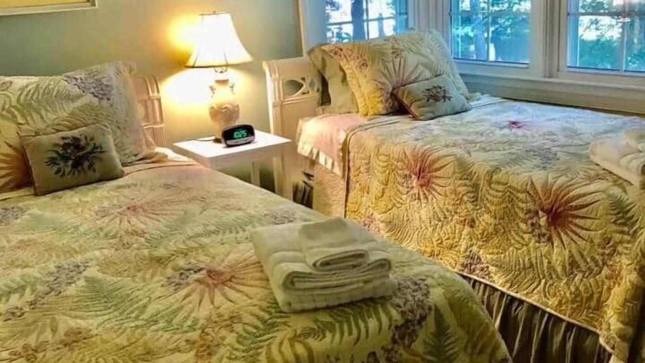Photo of Bedroom in Salisbury