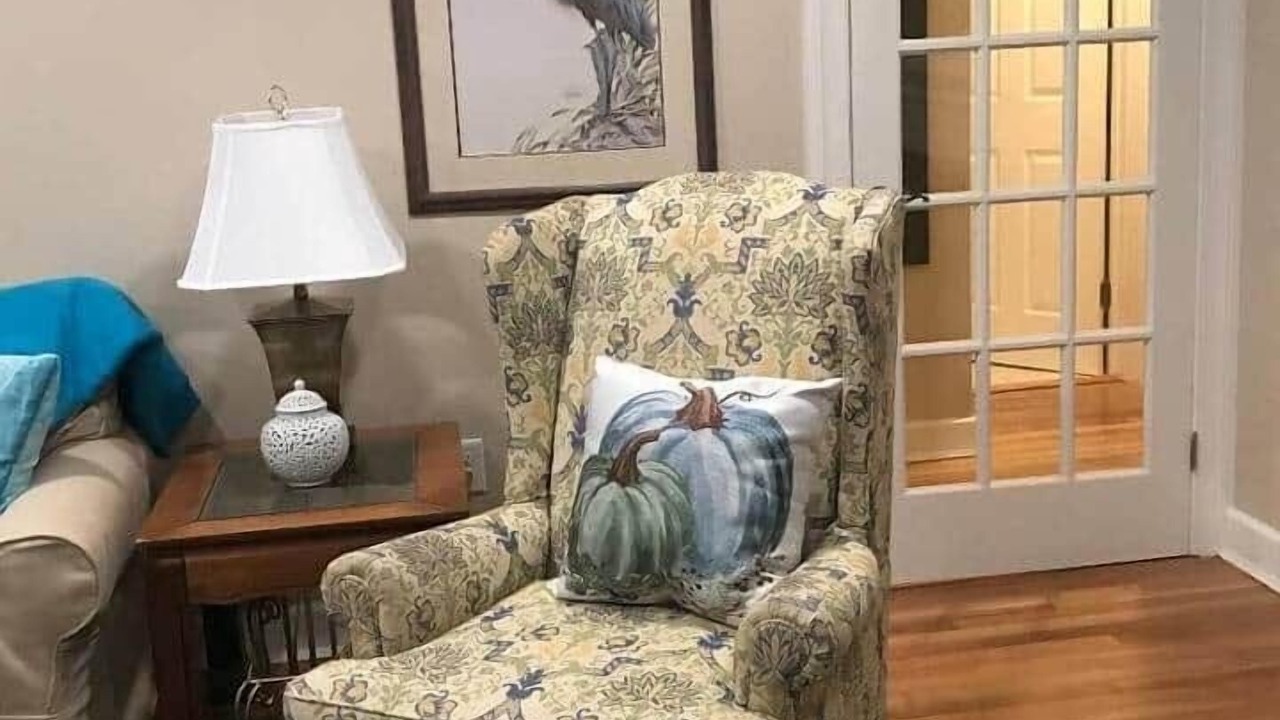 Photo of Livingroom in Salisbury