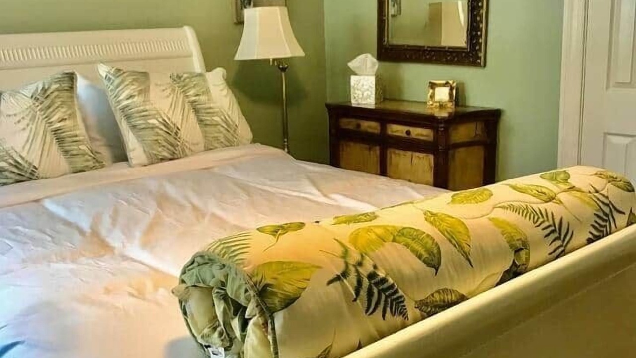 Photo of Bedroom in Salisbury