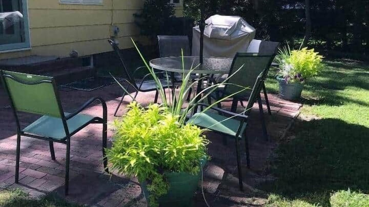 Photo of Outdoor in Salisbury