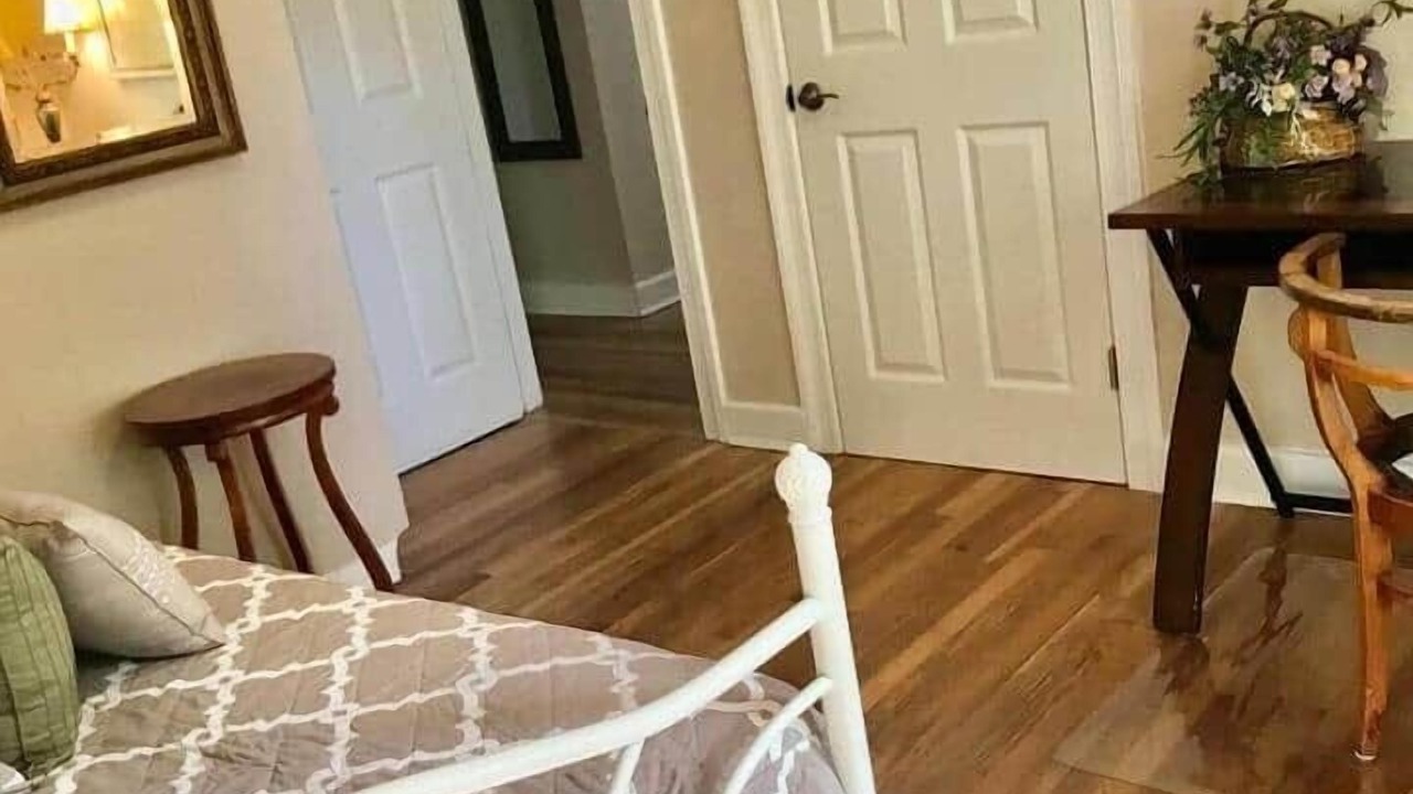 Photo of Bedroom in Salisbury