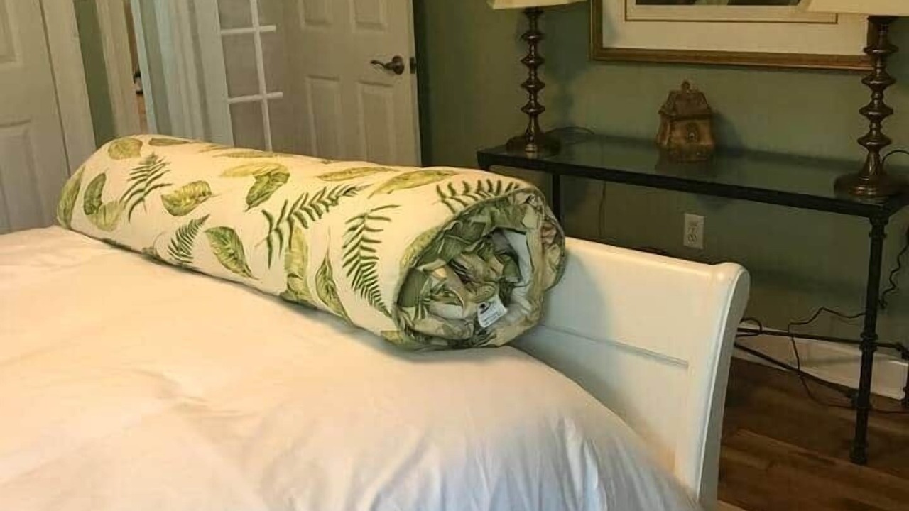 Photo of Bedroom in Salisbury