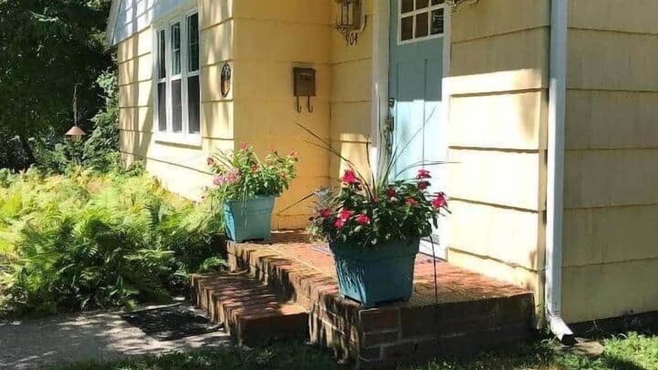 Photo of Outdoor in Salisbury