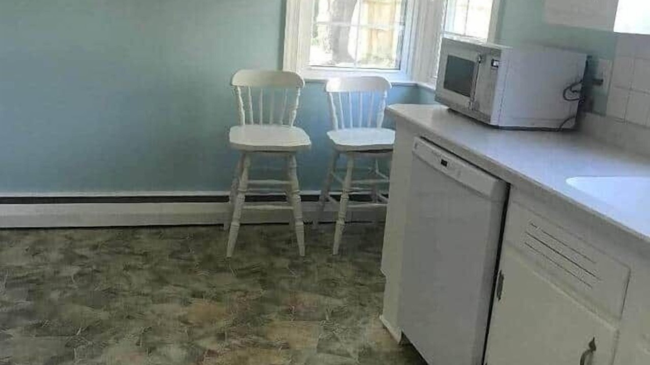 Photo of Kitchen in Salisbury