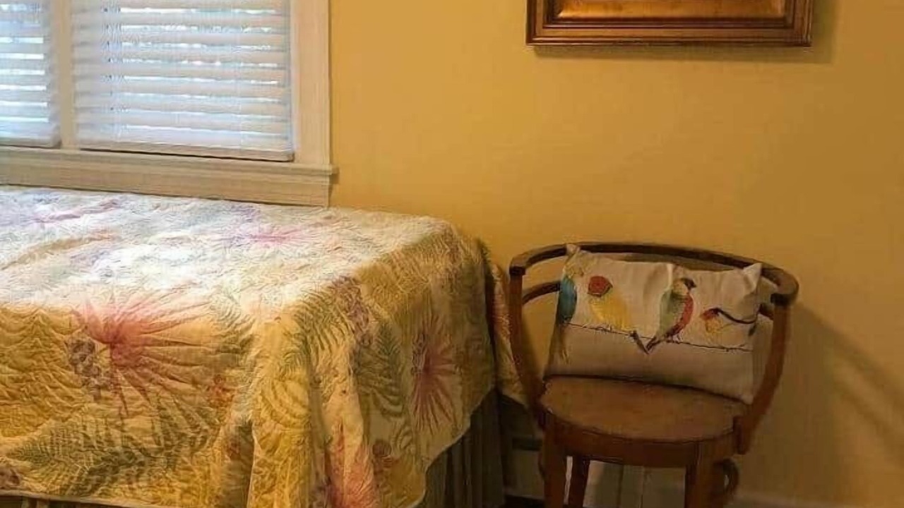 Photo of Bedroom in Salisbury