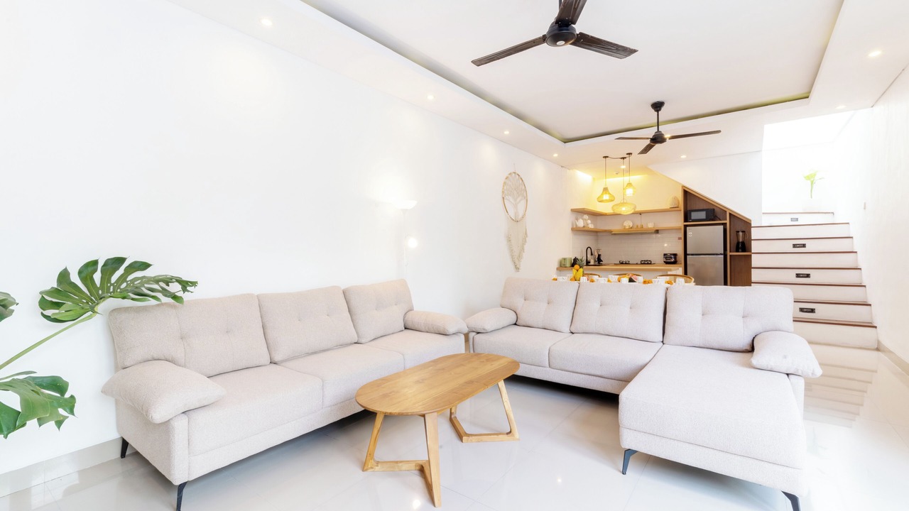 Photo of Livingroom in Berawa