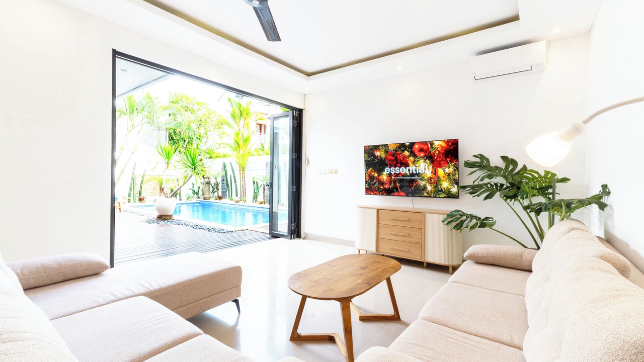 Photo of Livingroom in Berawa